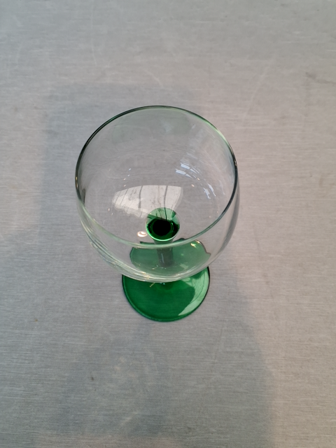 Vi tager Luminarc Alsace vinglas Dessertglas