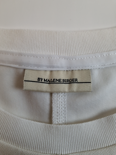 By Malene Birger Bluse