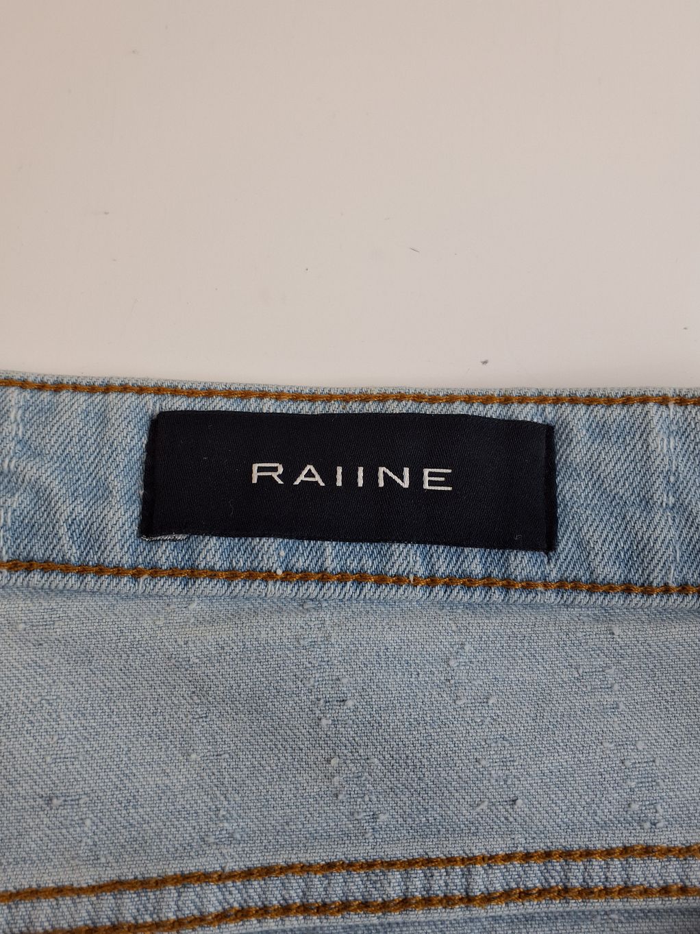 Raiine Cowboybukser