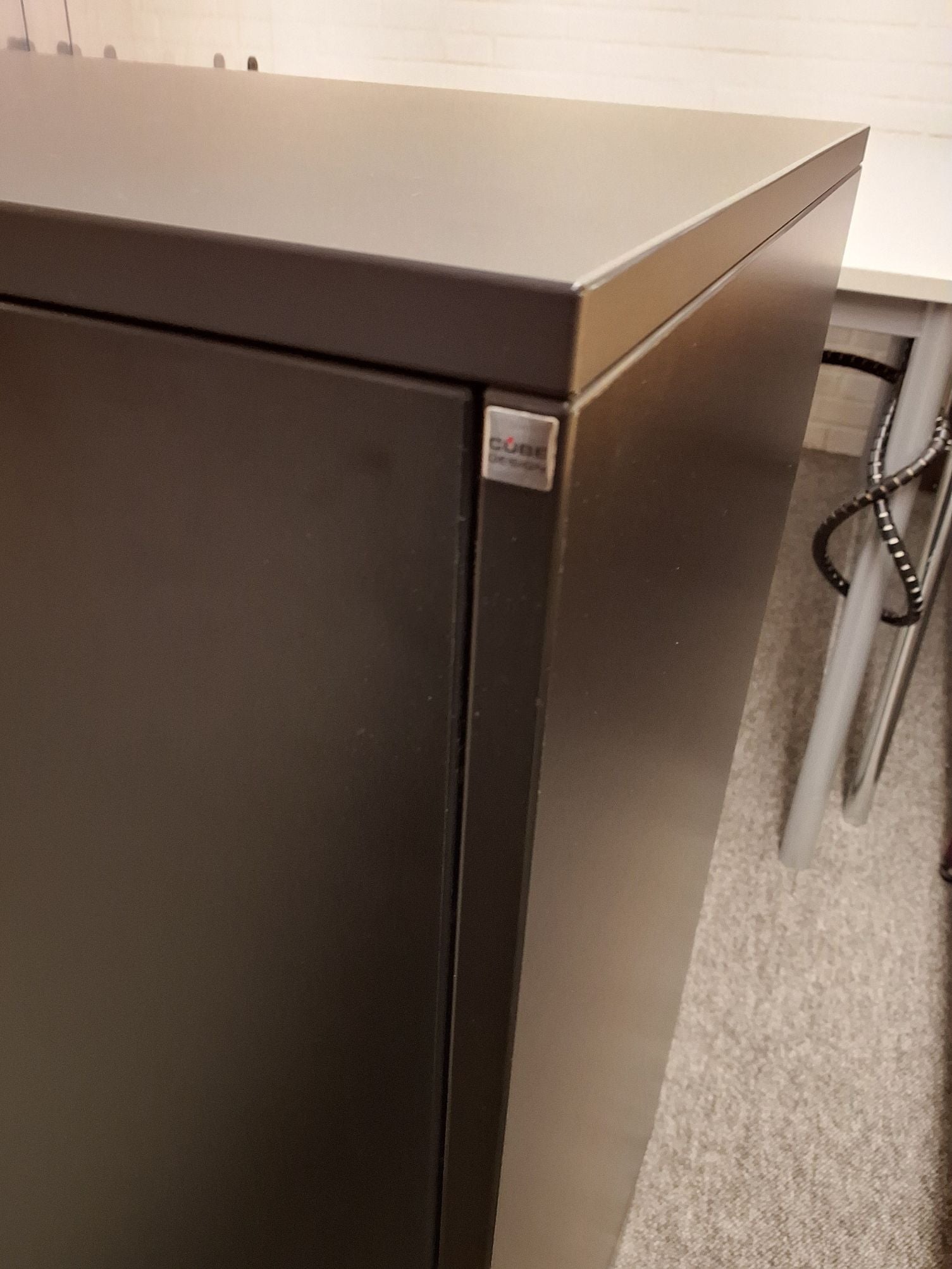 Skab Cube - 3070