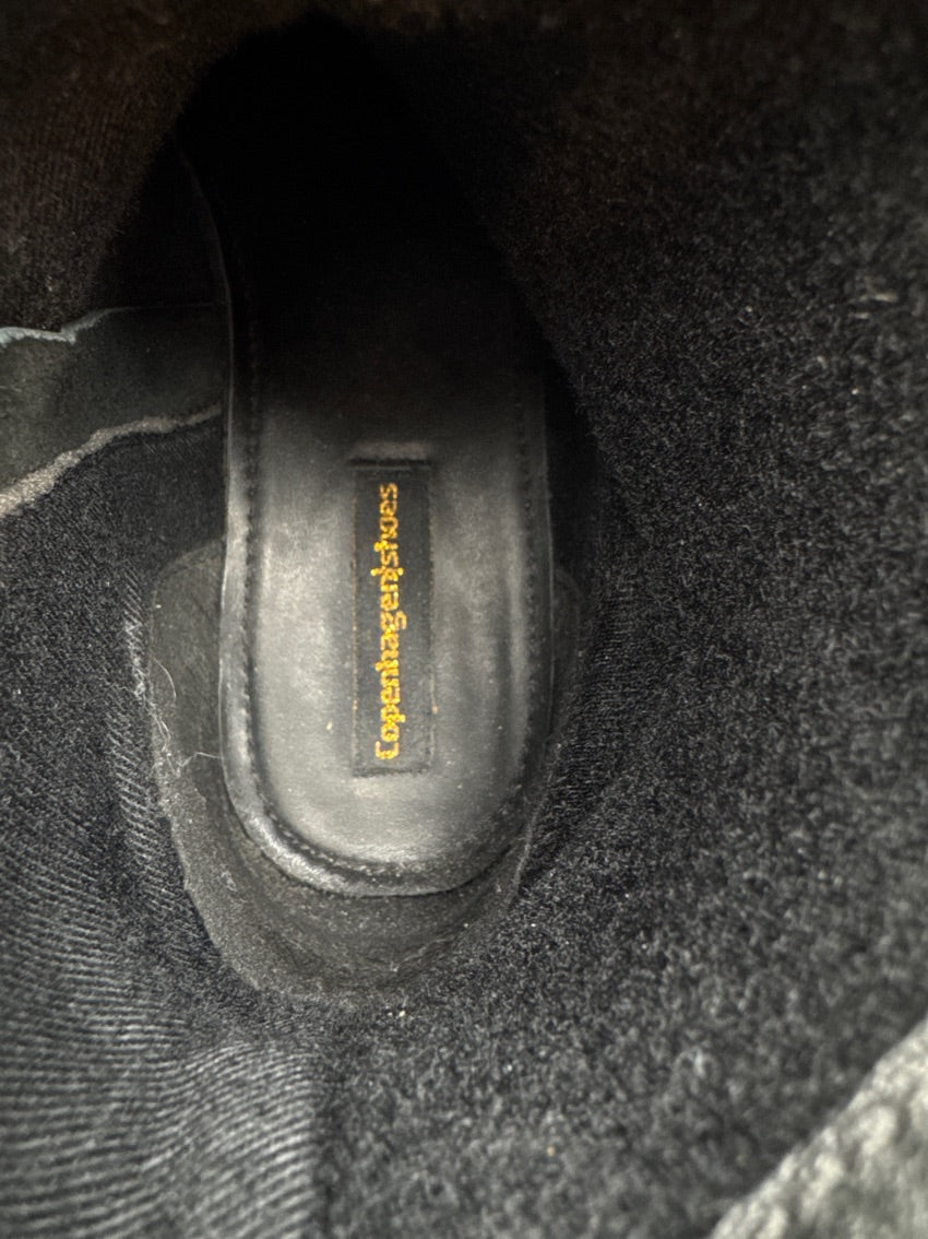 CopenhagenShoes støvler