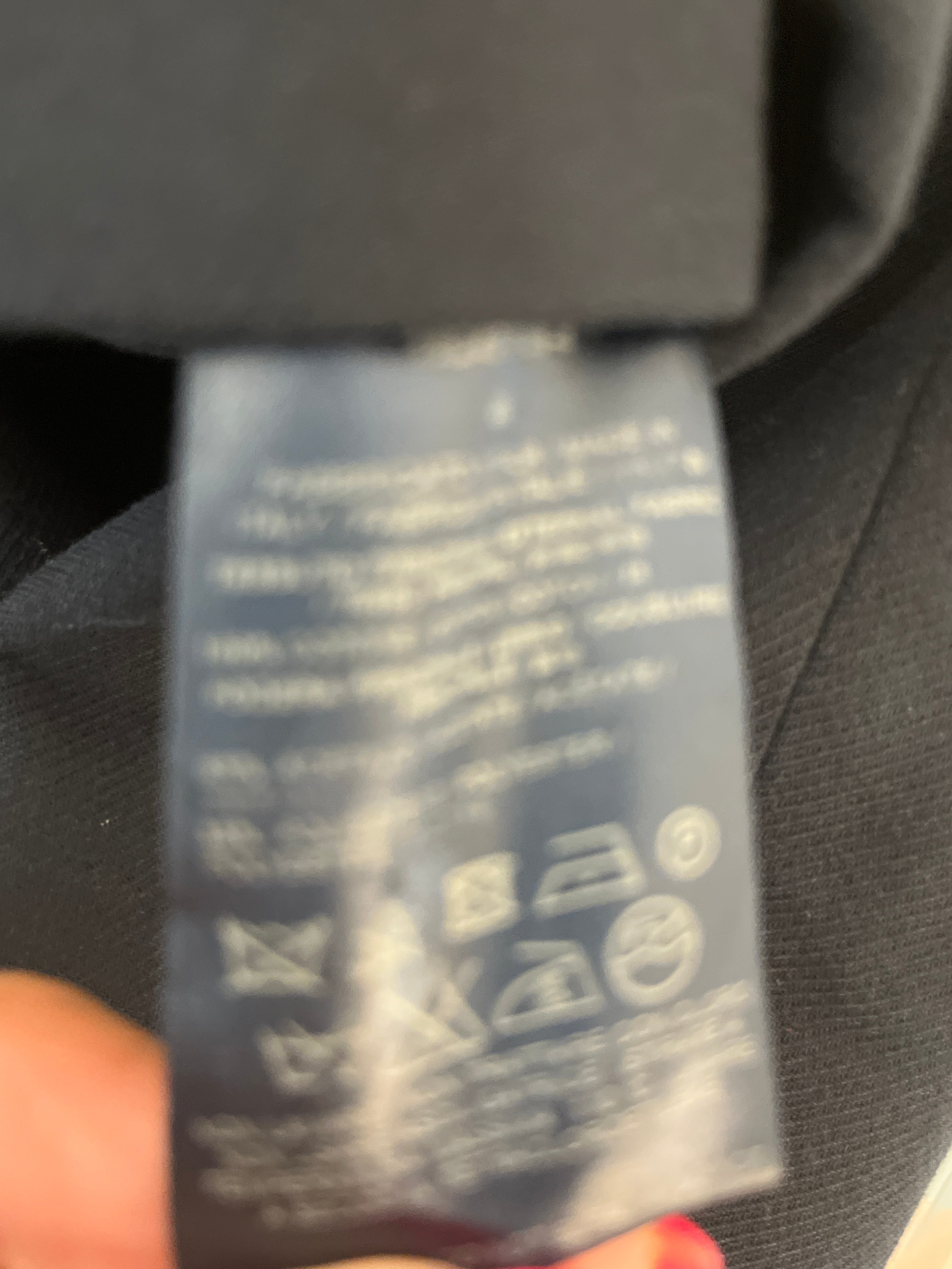 Herno Jakke