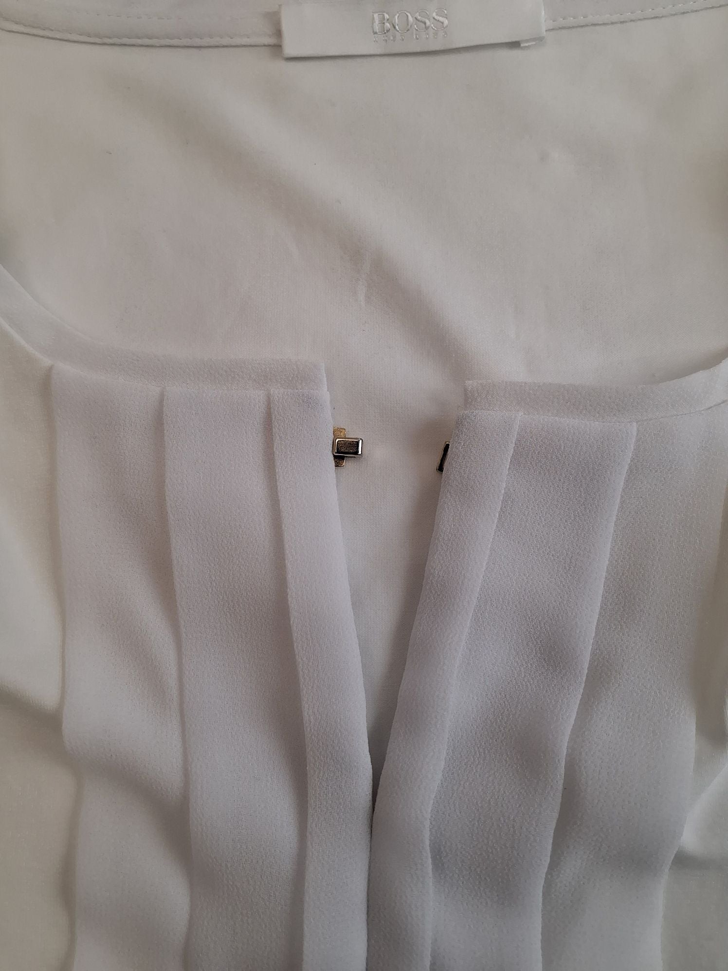 Boss - Hugo Boss Bluse