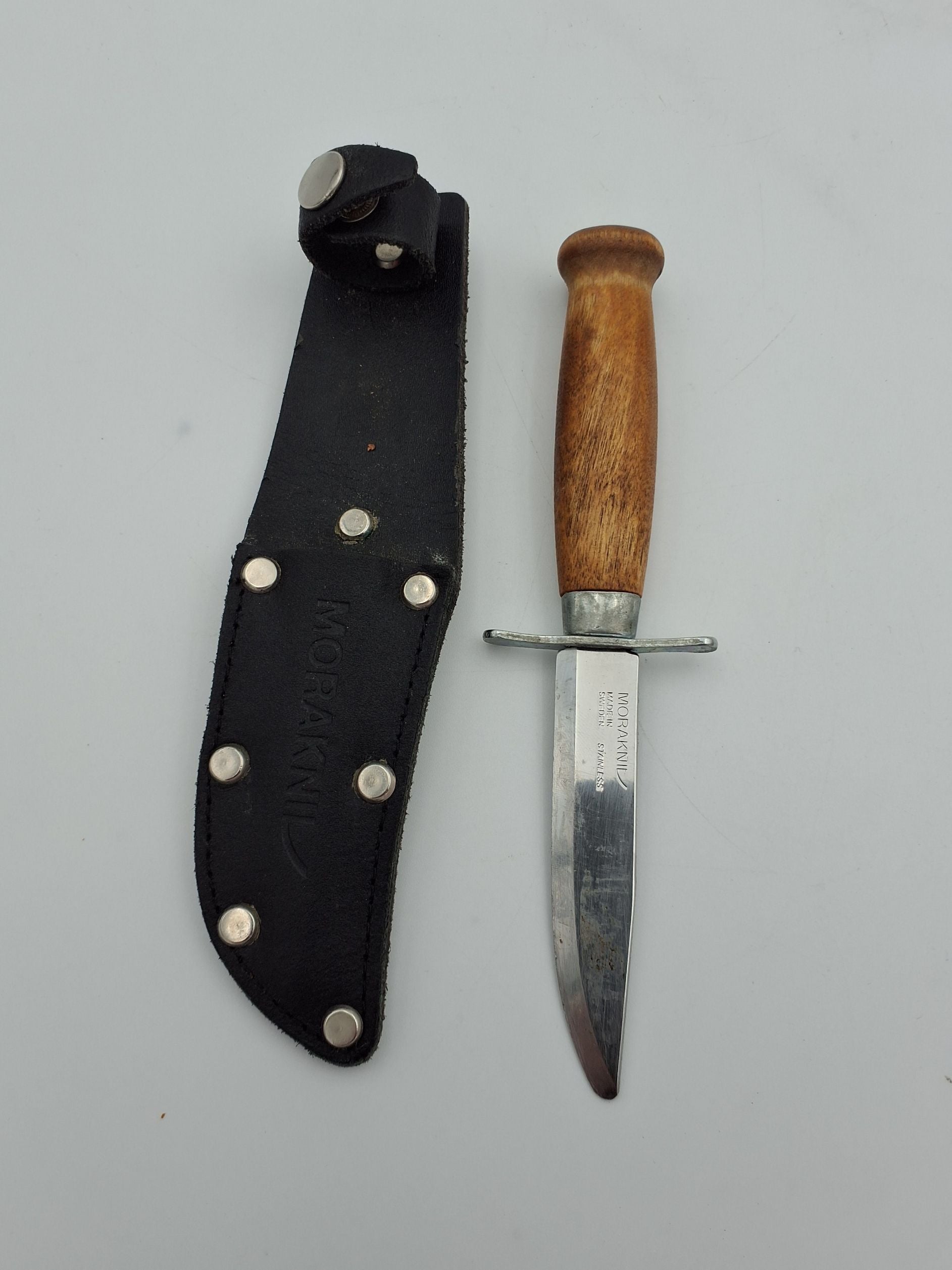 Morakniv, dolk