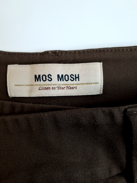 Mos Mosh Bukser