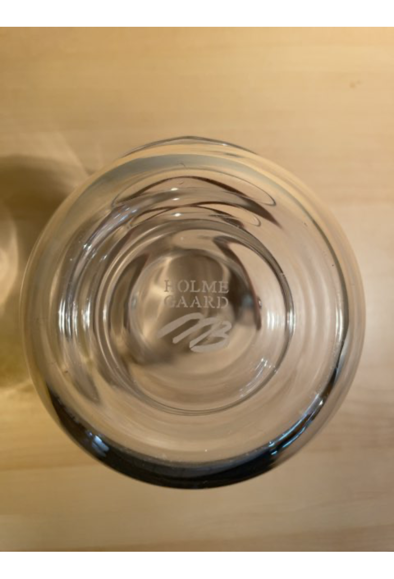Holmegaard lanterne