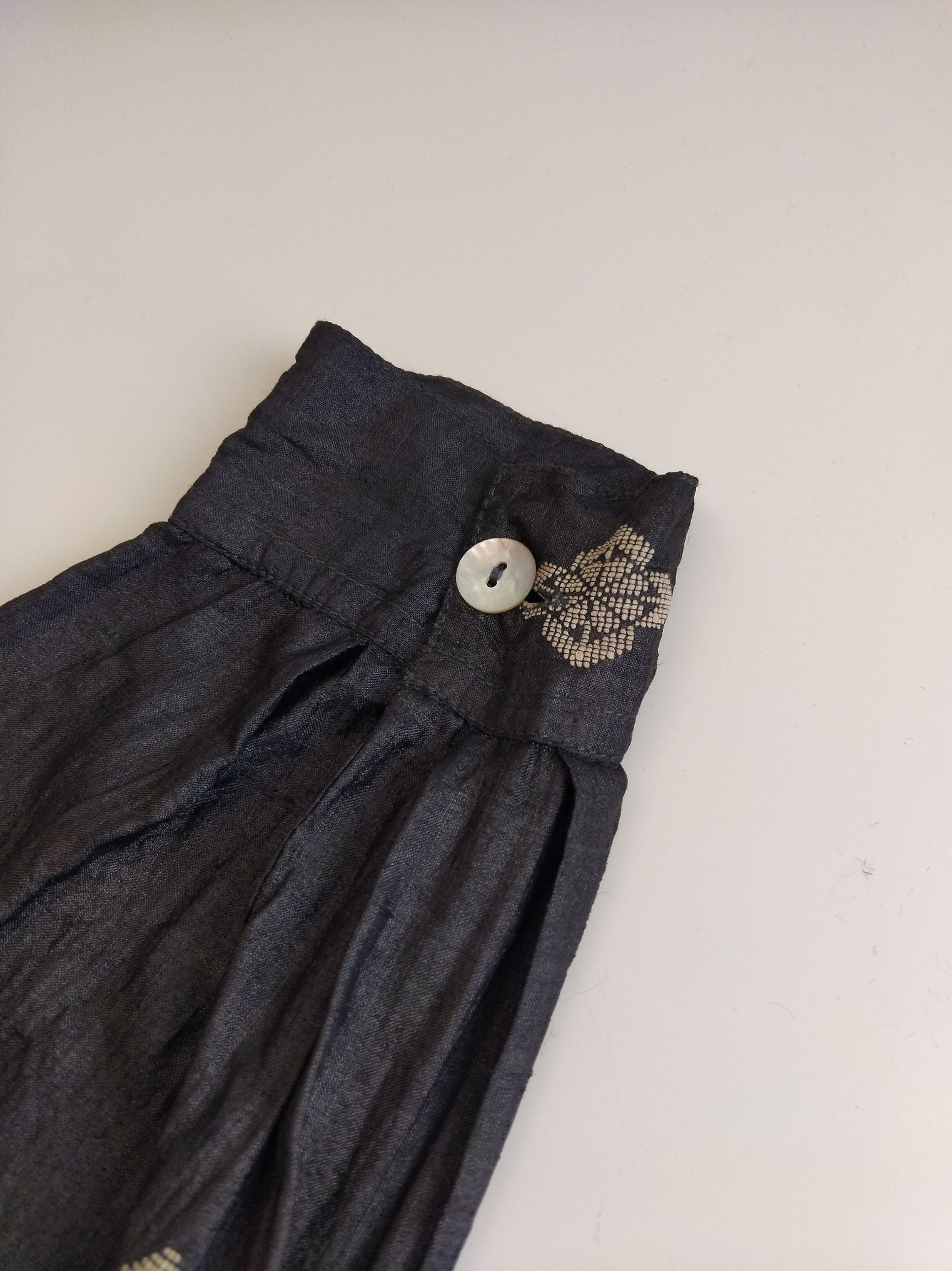 Panda Skjorte/pyntebluse