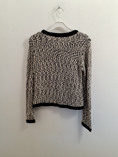 Rosemunde Jakke/cardigan