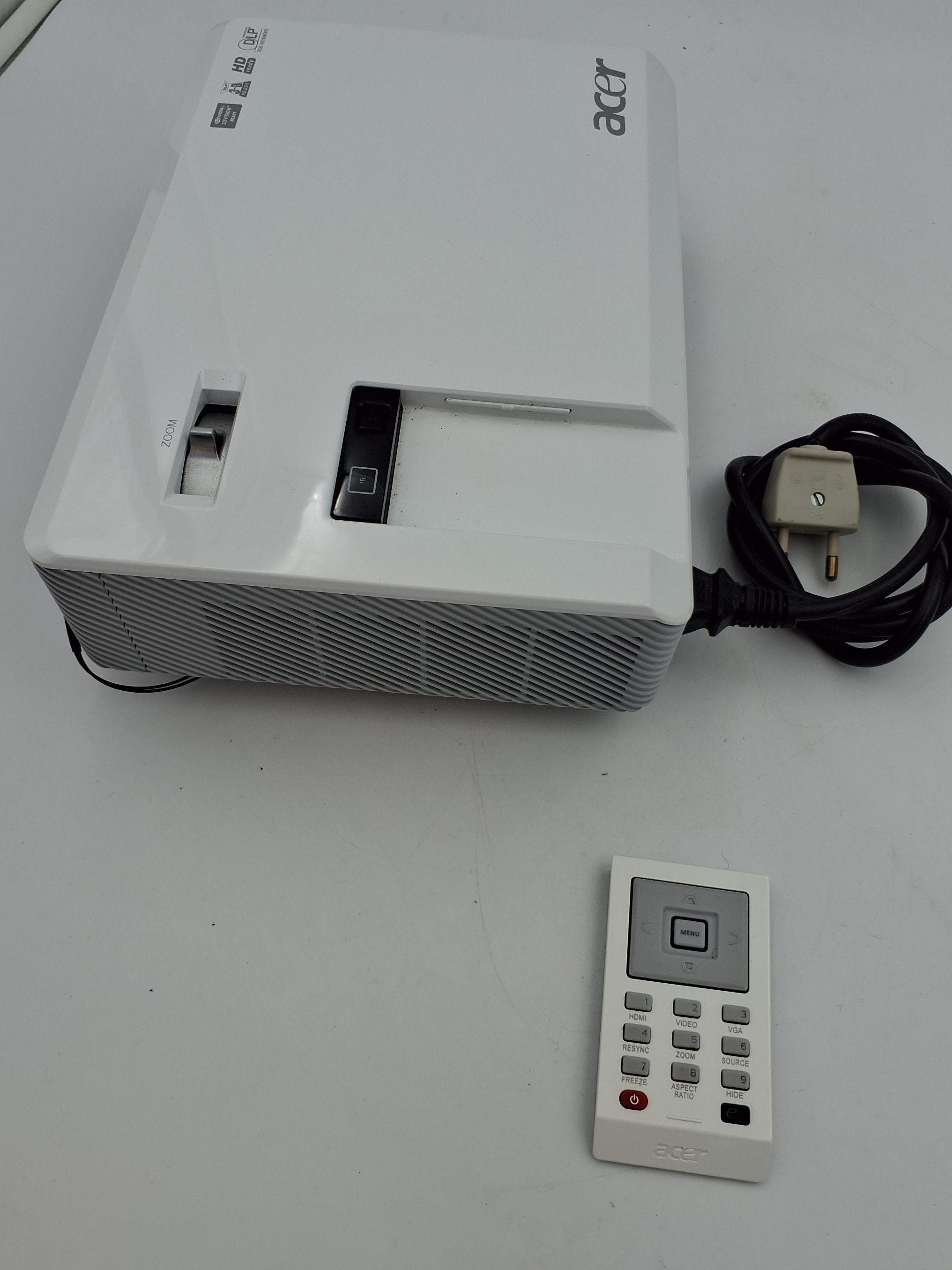 Acer H5360 HD Ready projektor