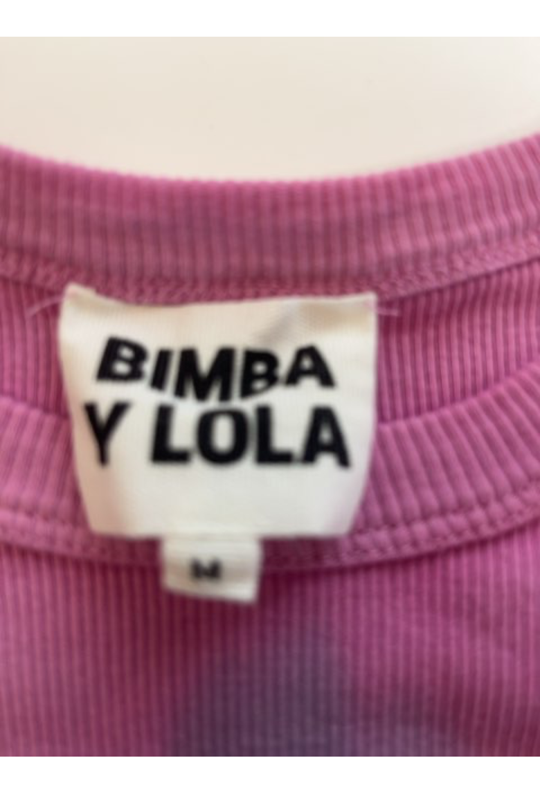 Bimba Y Lola Top