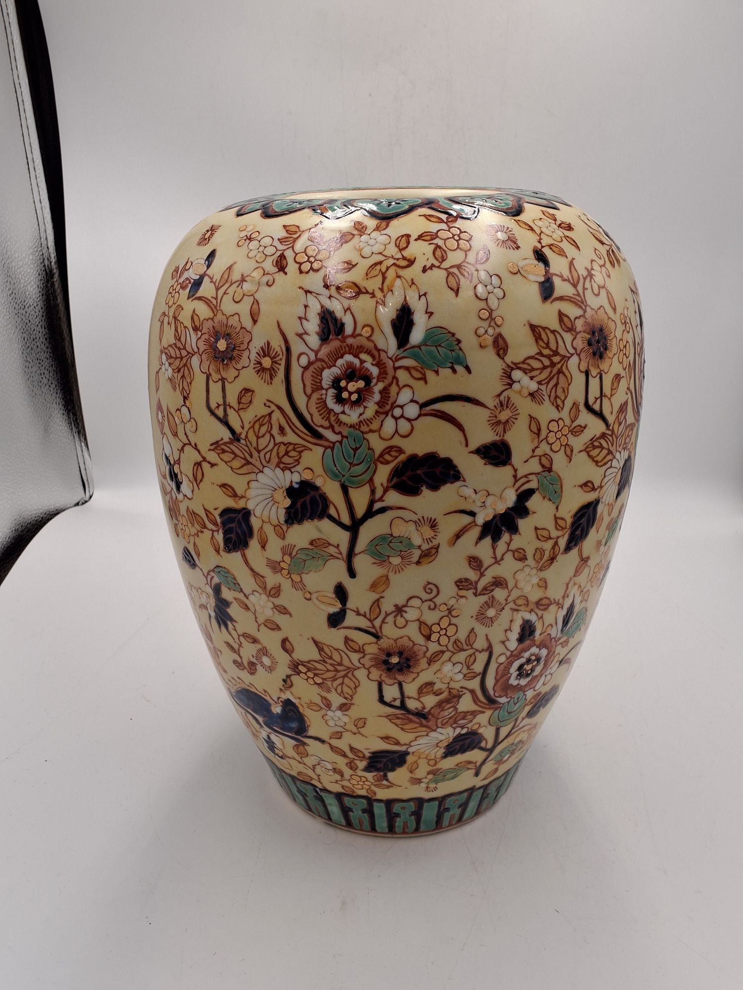 Kinesisk vase