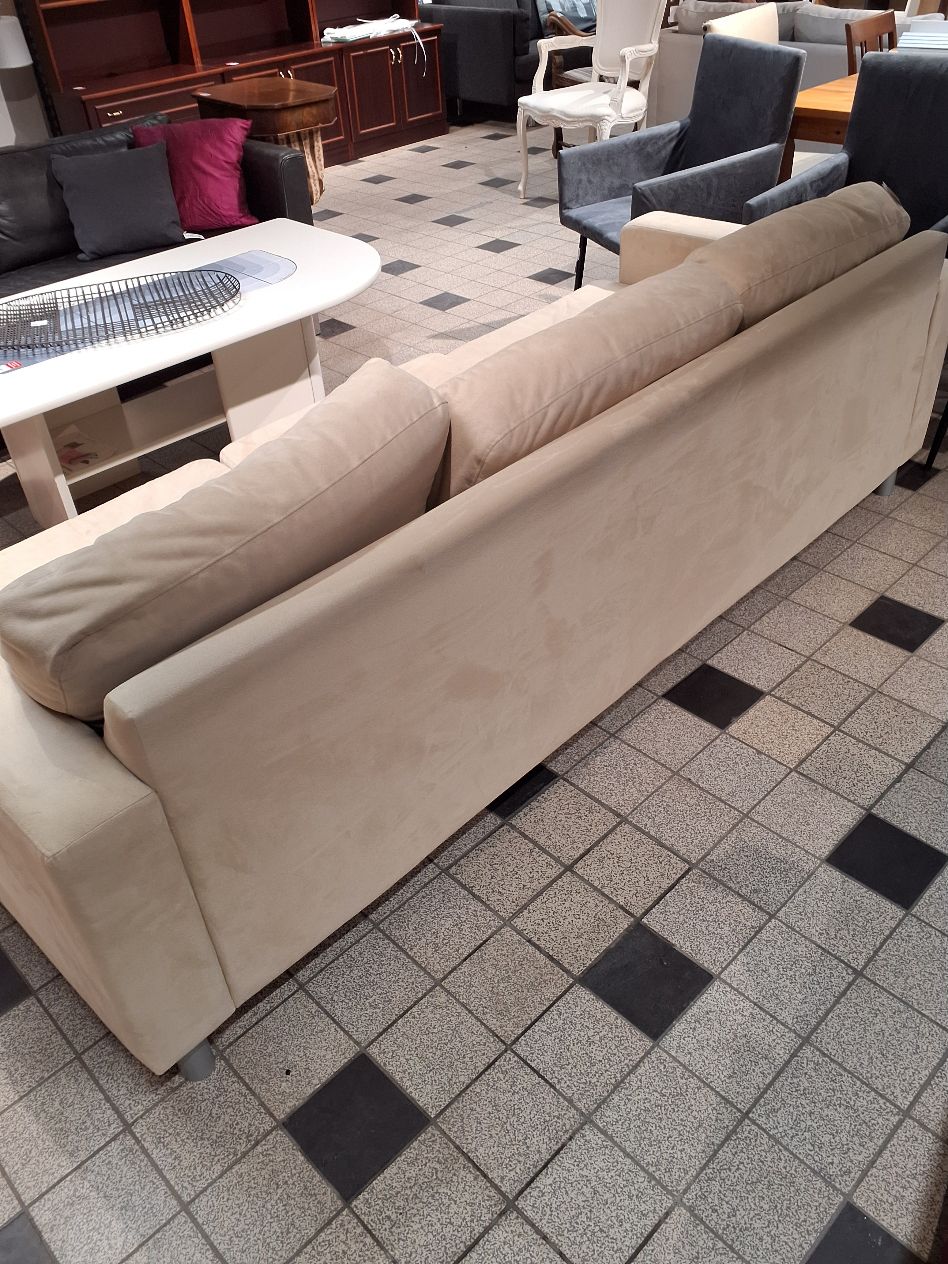 Sofa trepersoner