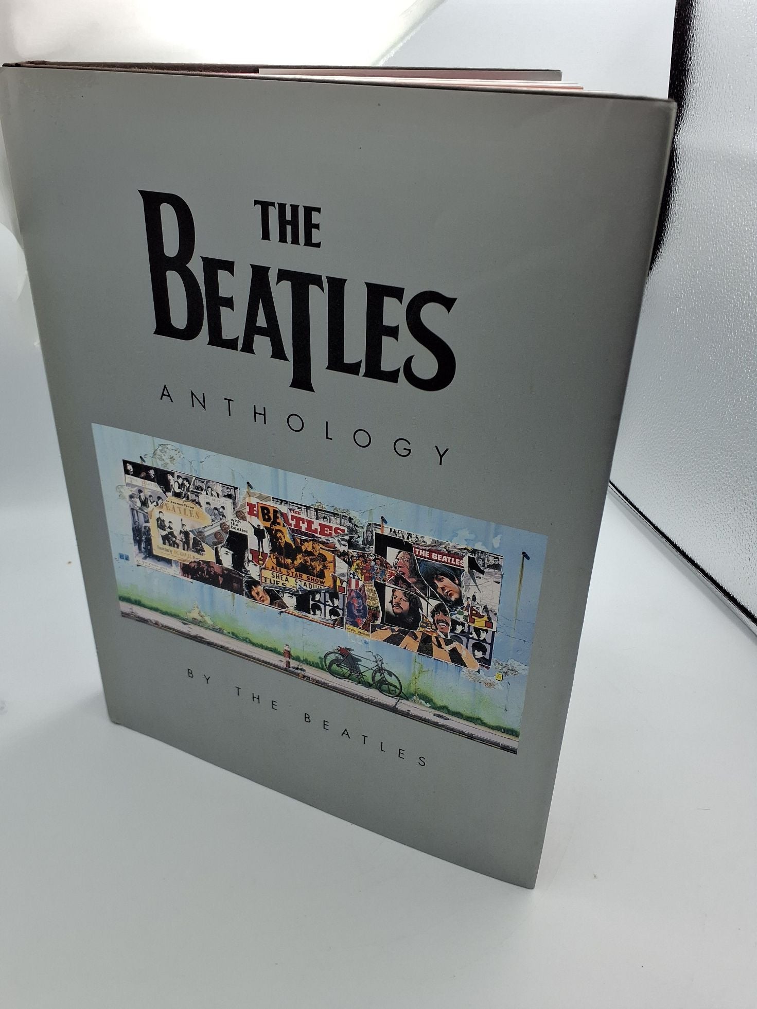 Bog: The Beatles