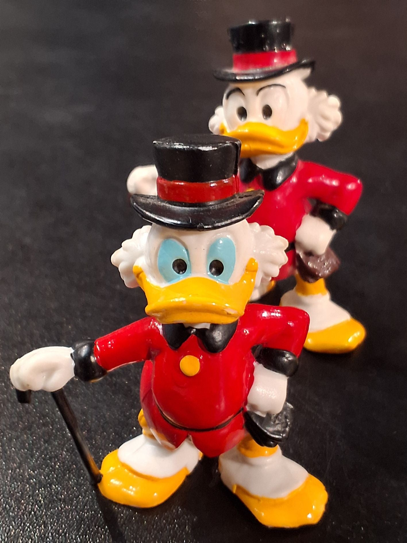 Disney figurer