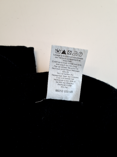 Sonia Rykiel Bluse (O963)