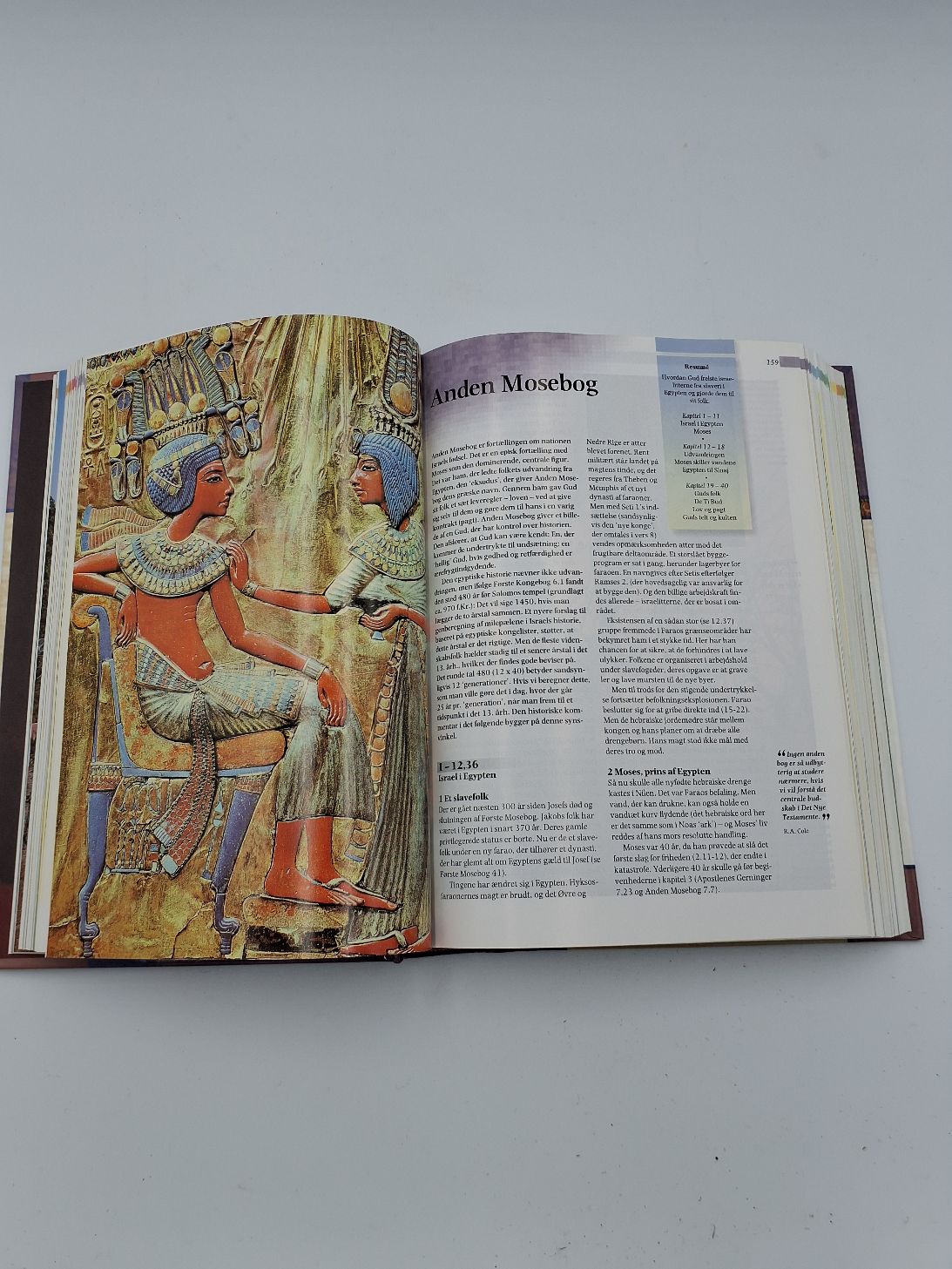 Bogen om Biblen