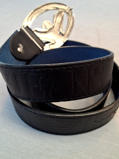 Armani Jeans Bælte