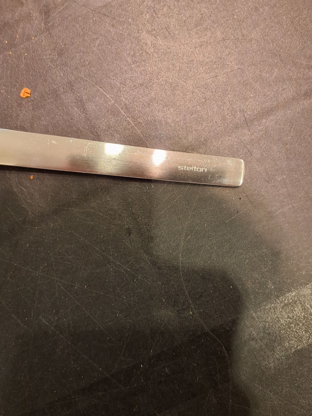 Stelton bestik