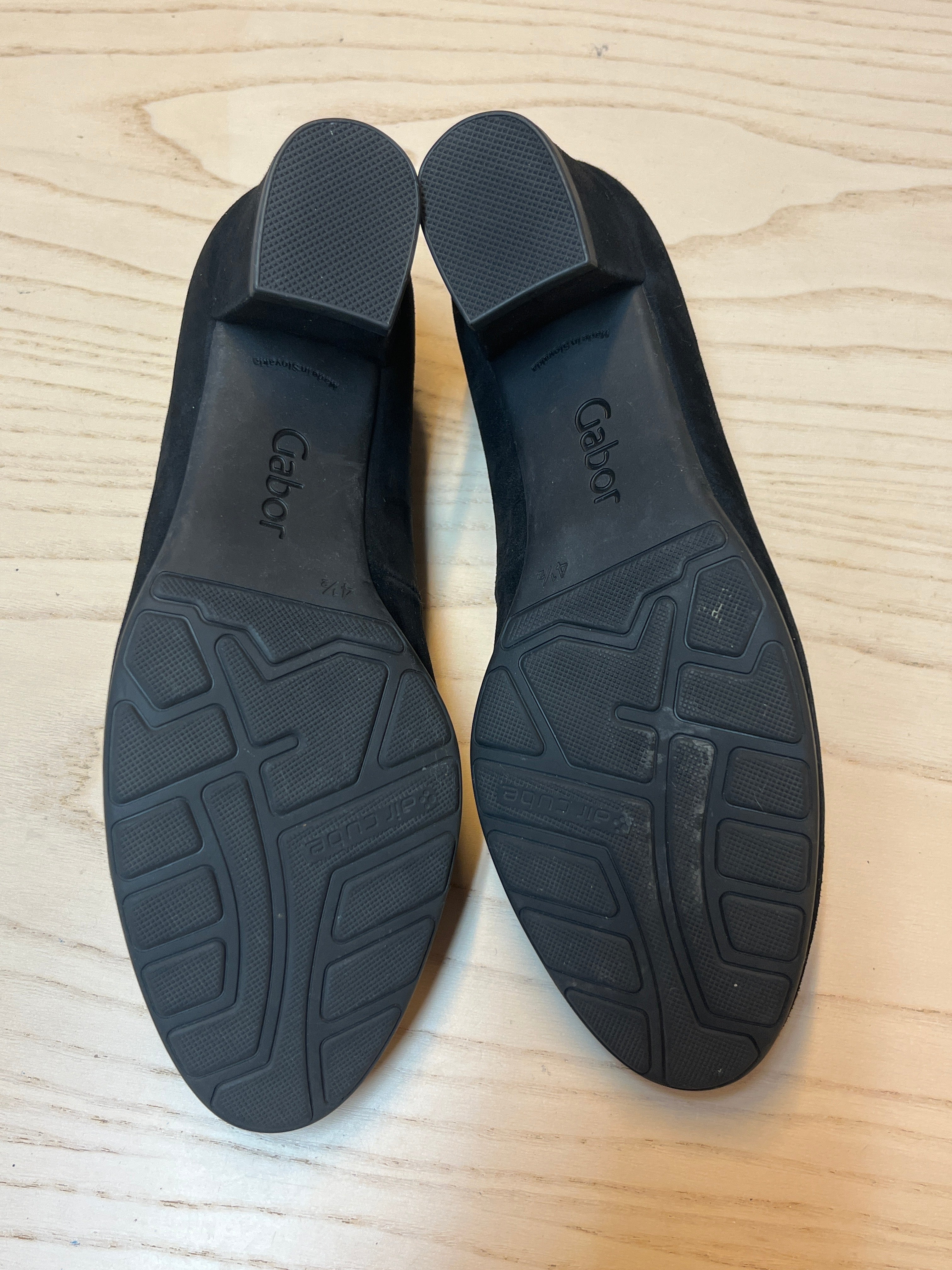 Gabor Heels