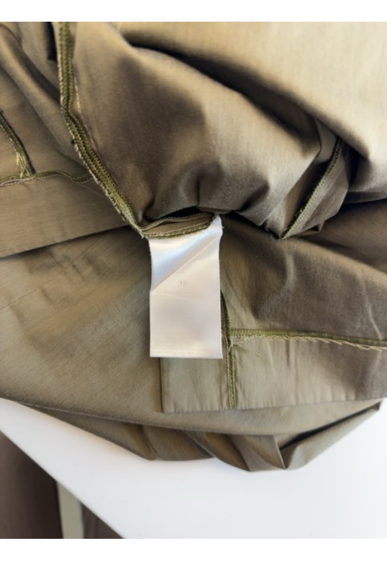 Sand Kjole (R498)