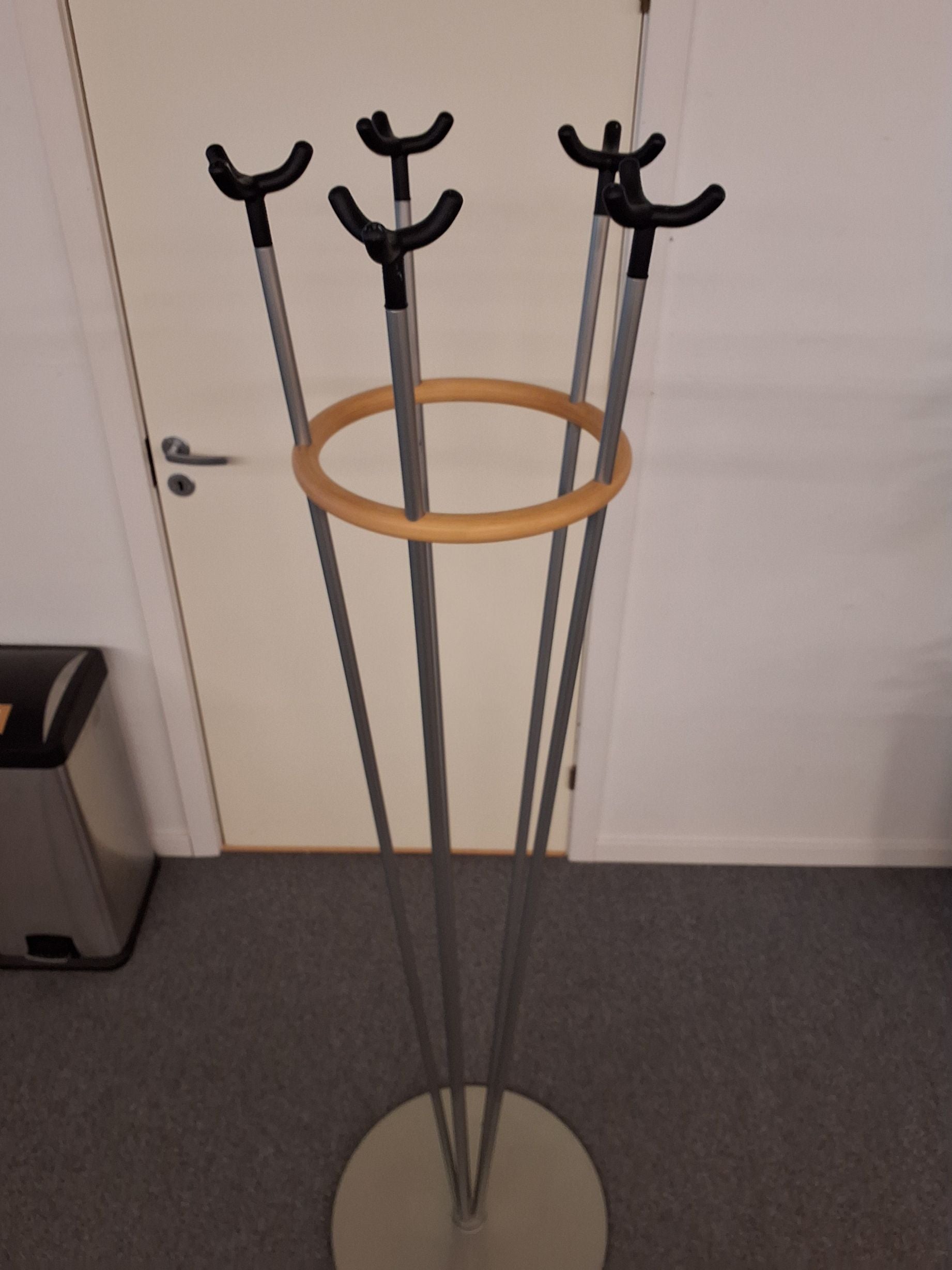Stumtjener - 9518