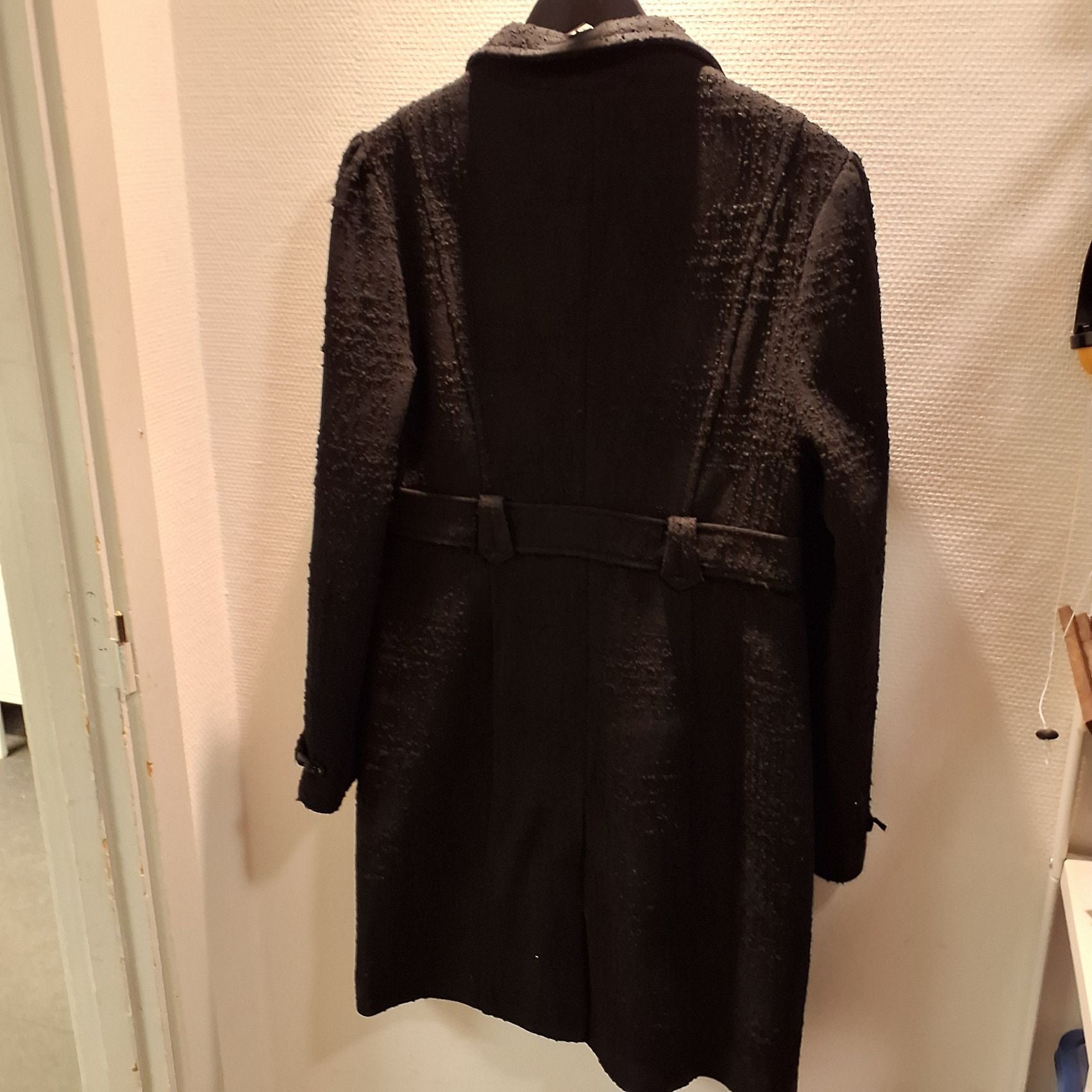 Hilfiger Dame Frakke