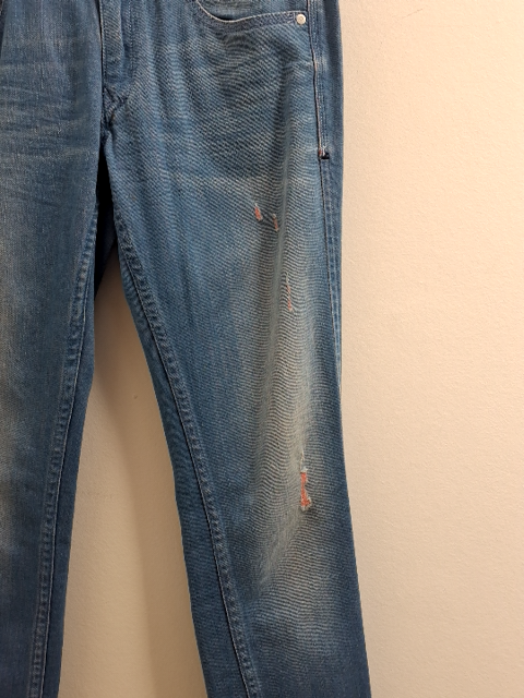 Tommy Hilfiger Cowboybukser