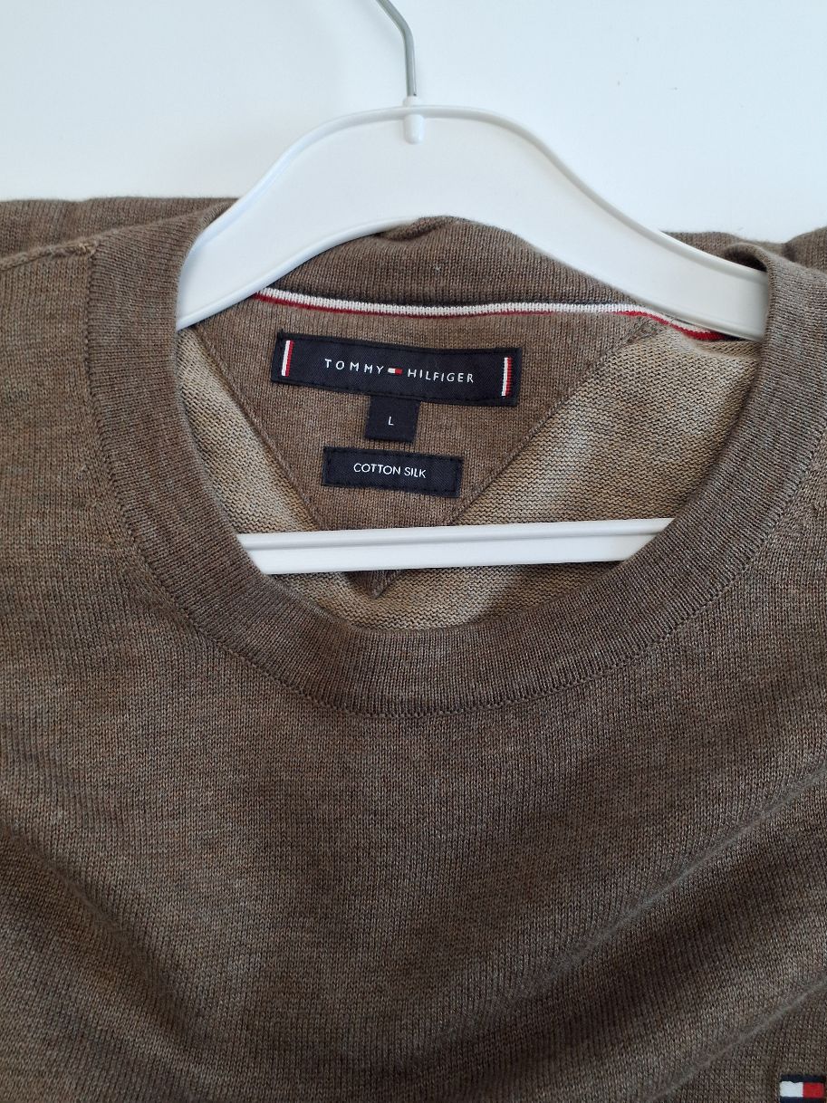 Tommy Hilfiger Bluse
