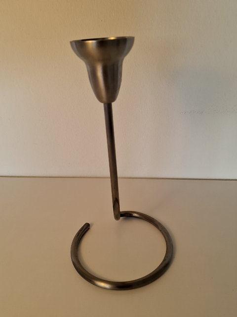 Georg Jensen Swing lysestage