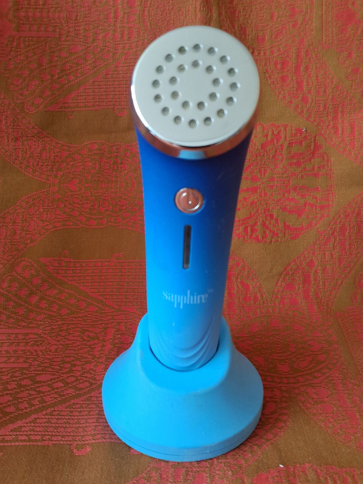 Sapphire  hudpleje apperat