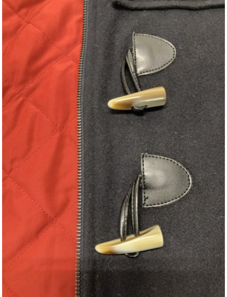 Fred Perry Jakke (udendørs-vinter)