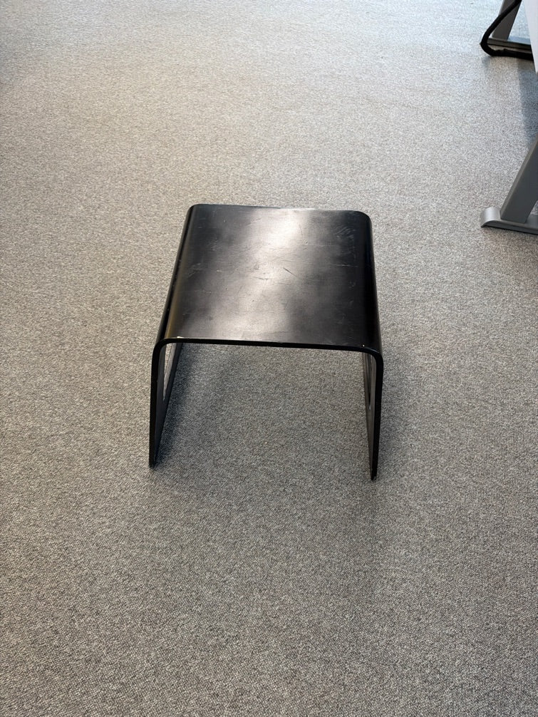 Træ skammel / taburet
