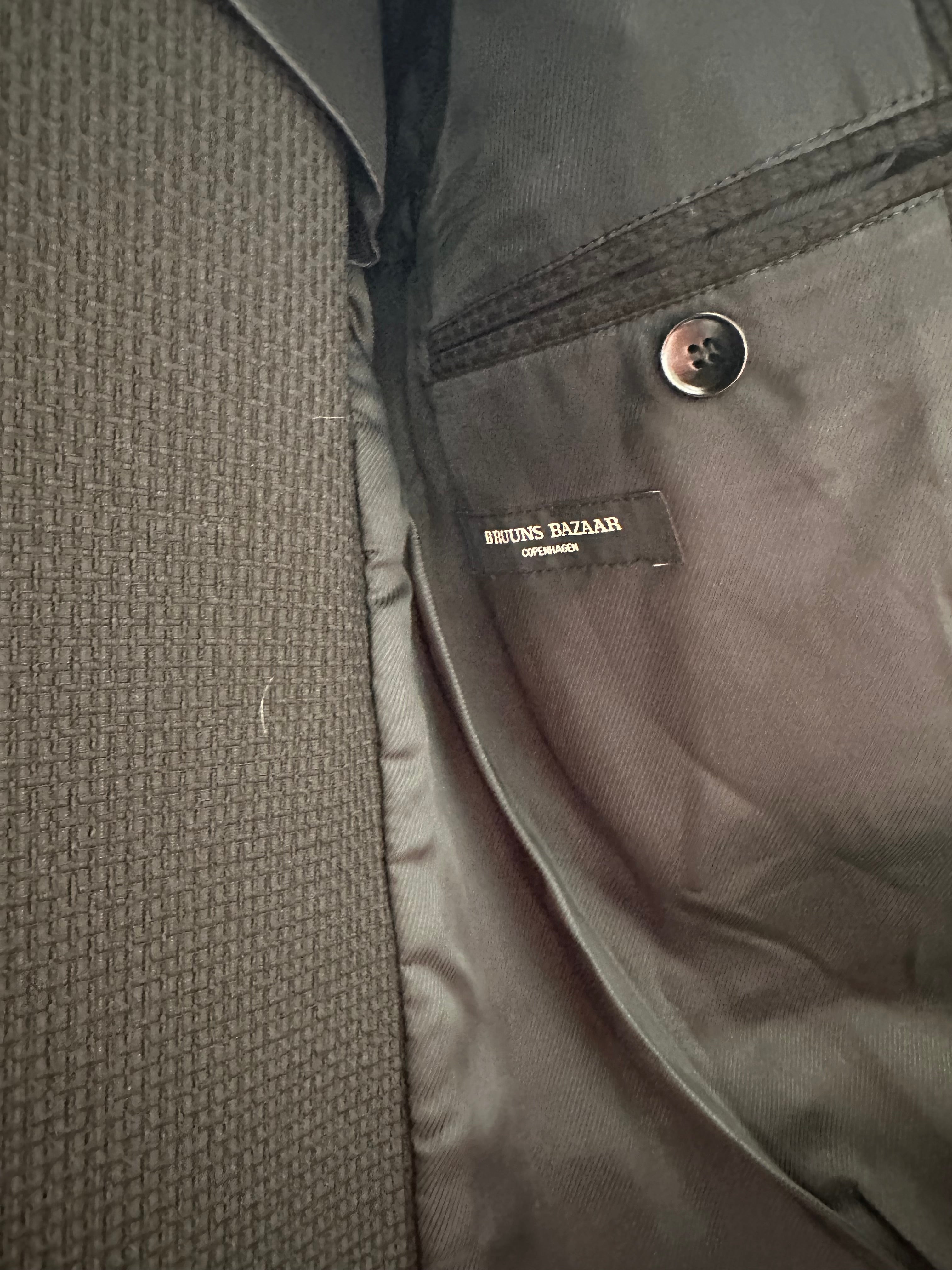 Bruuns Bazaar Blazer