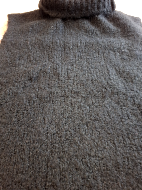 Copenhagen Luxe Vest