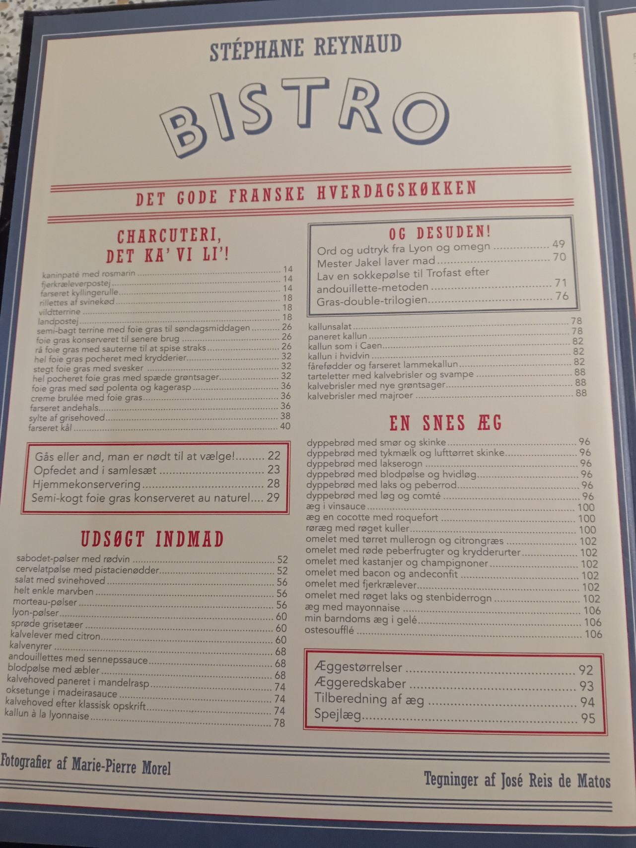 Bistro