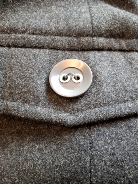 Jakke (udendørs) (G373)