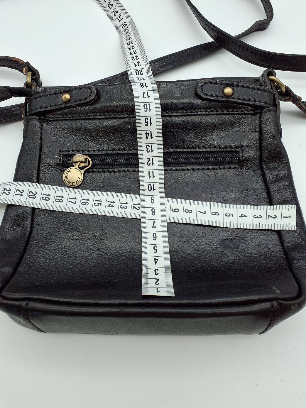 Borgo Degli Etruschi Crossbody taske