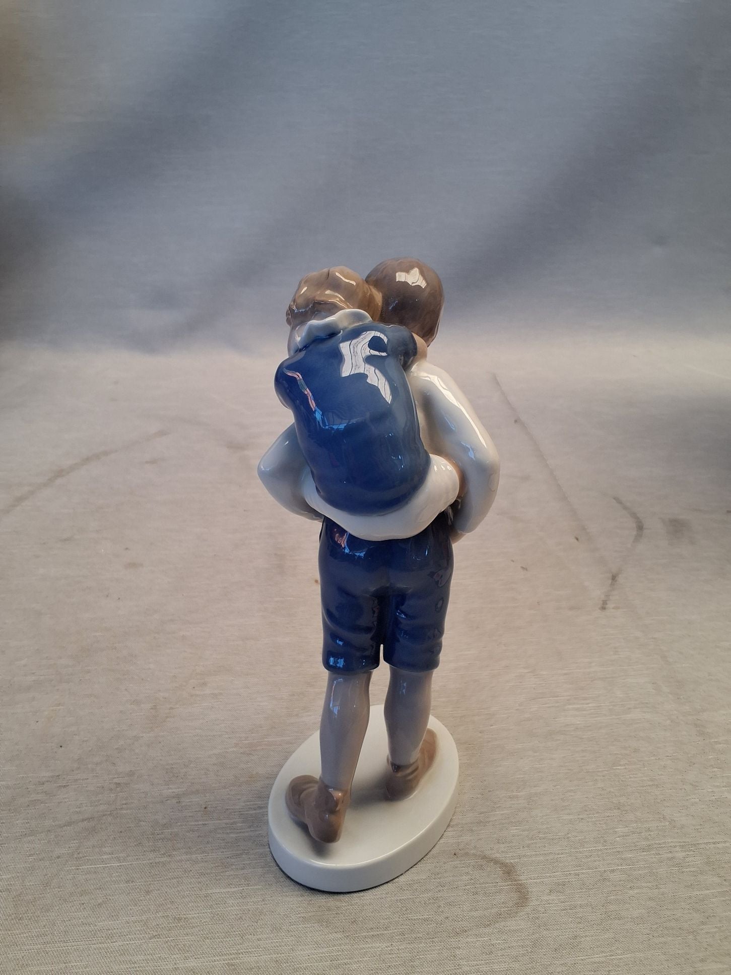 B&G Figuer-Legekammerater