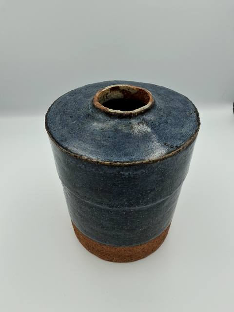 Keramikvase