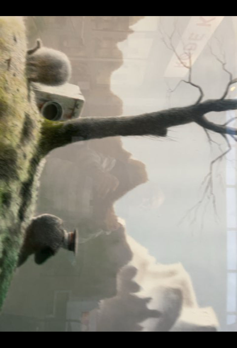 Poul Anker Bech tryk