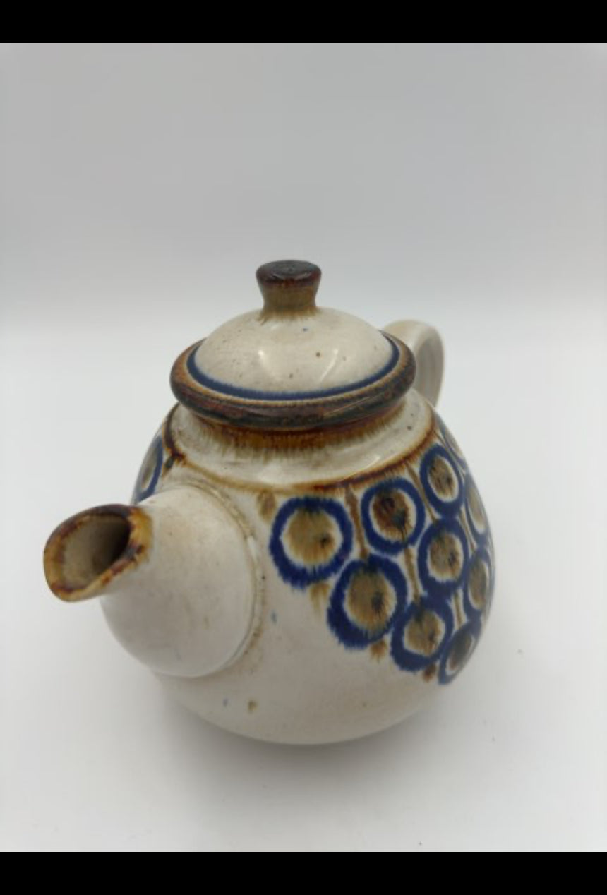 Keramik kande, Michael Andersen