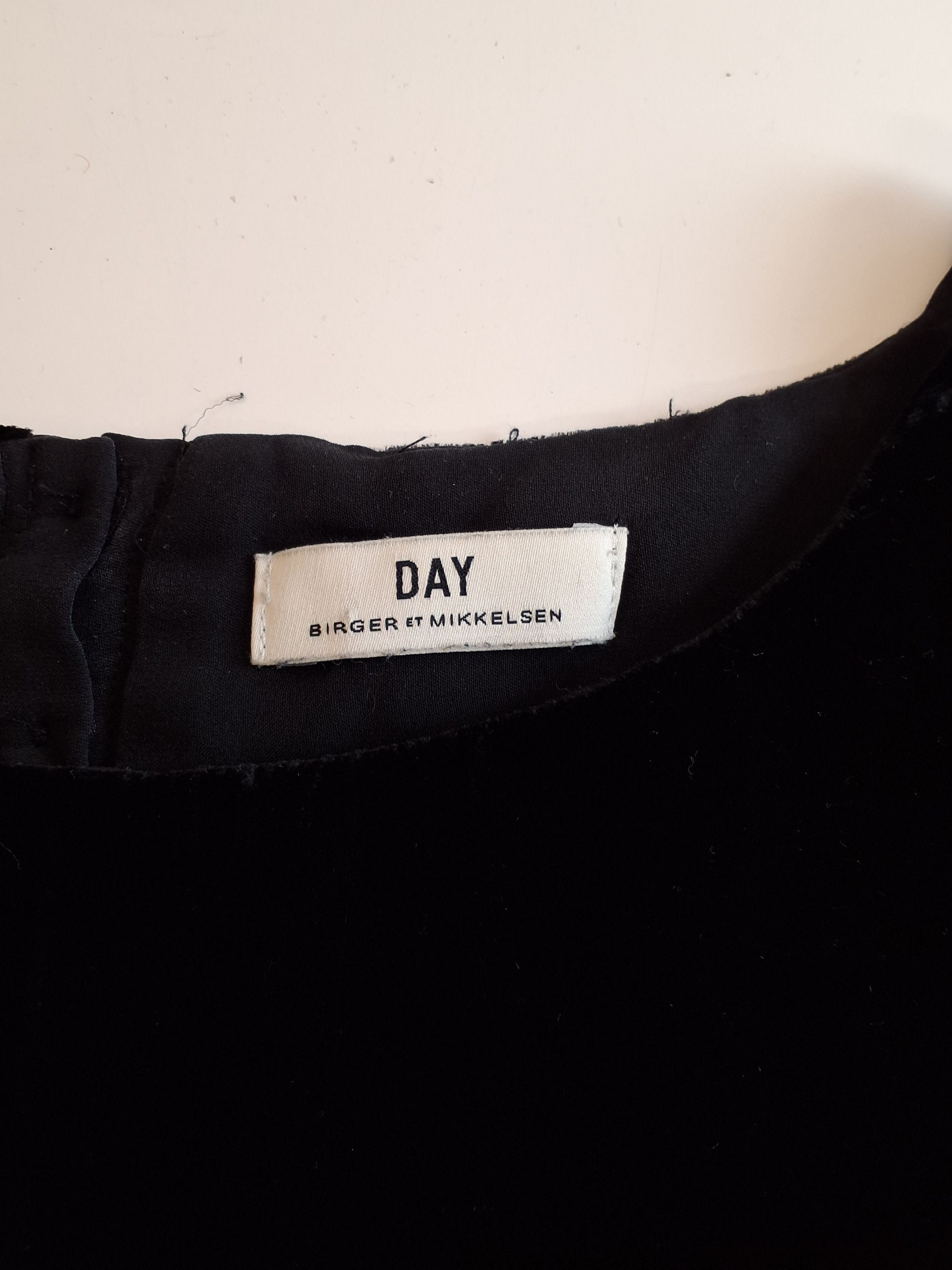 Day Birger et Mikkelsen K