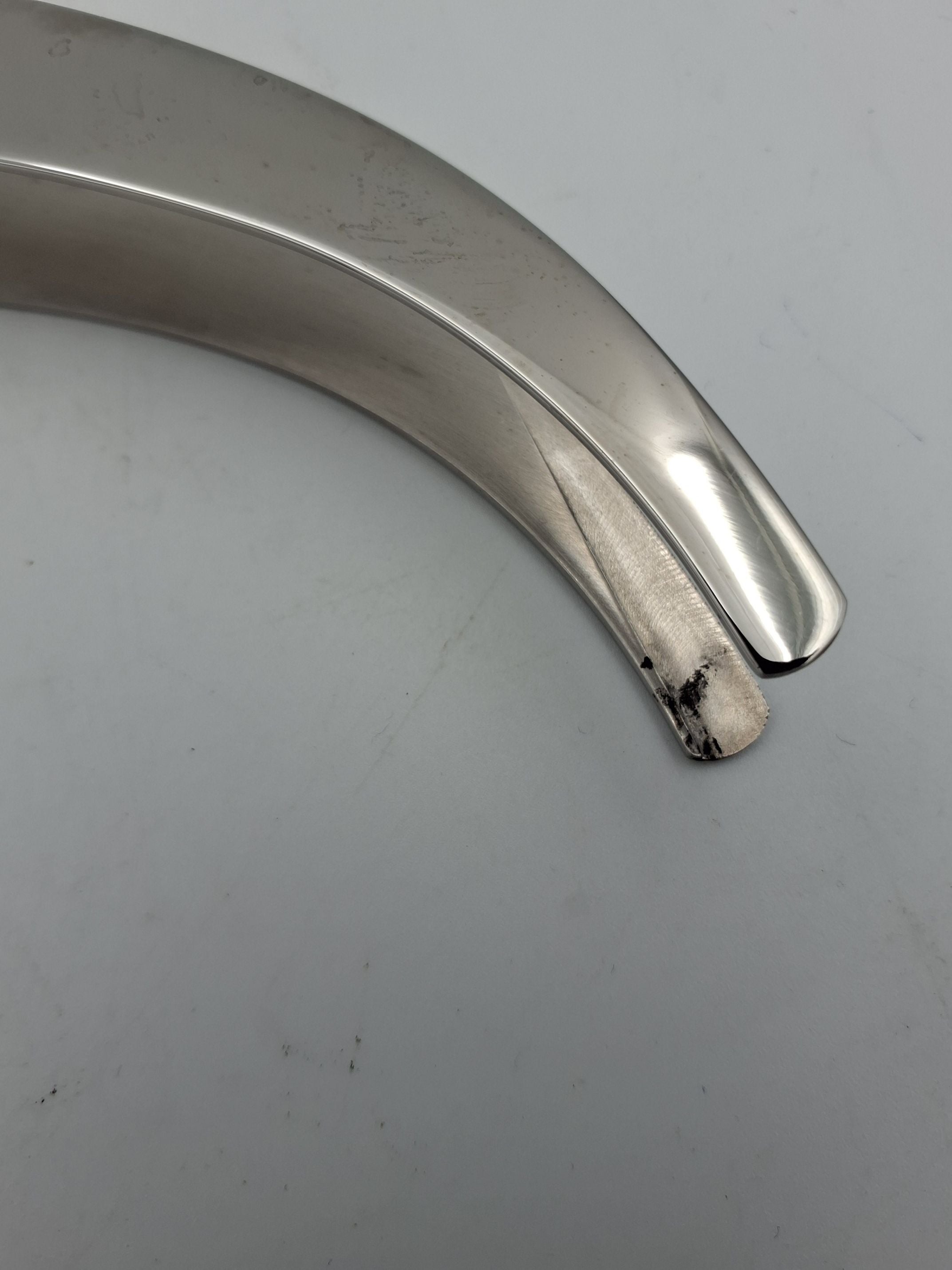 Georg Jensen istang