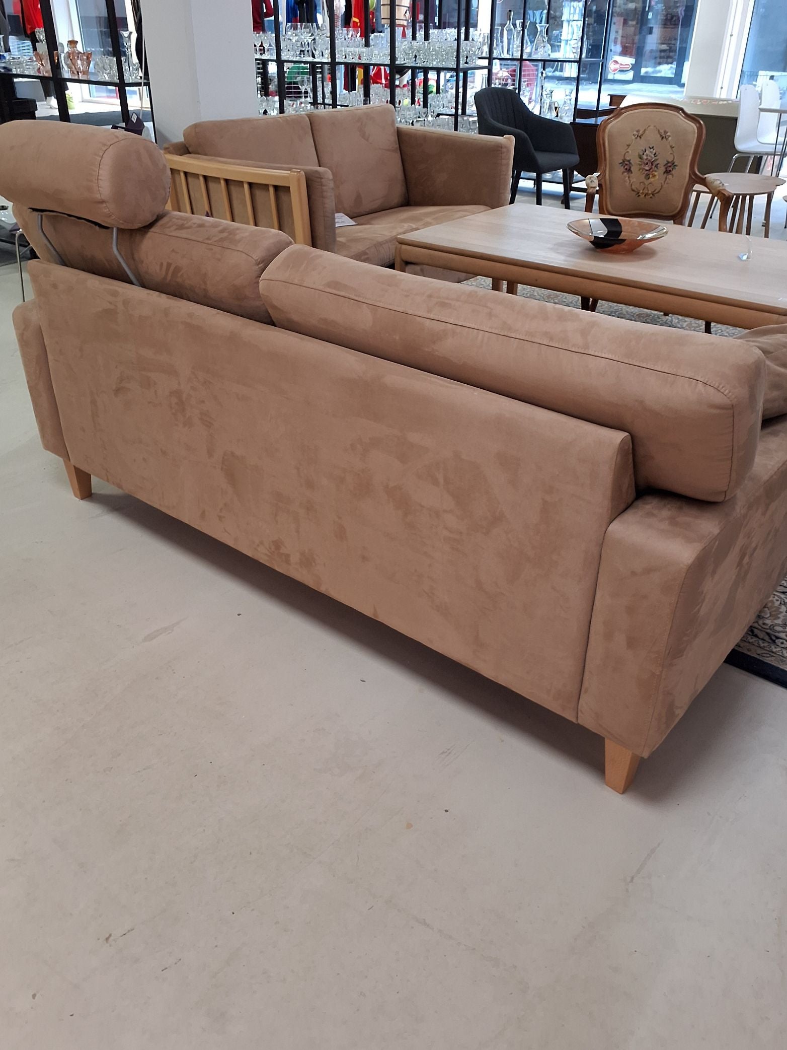 3 pers. sofa