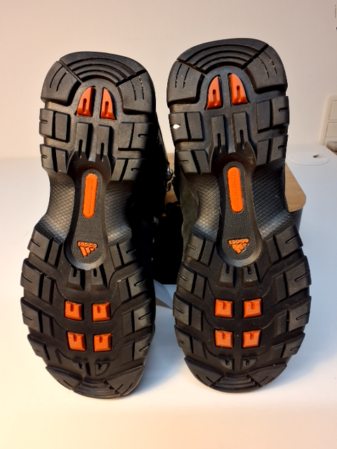 Adidas Støvler, brugte