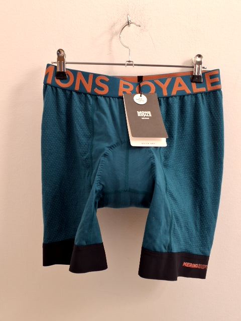 Shorts til herre