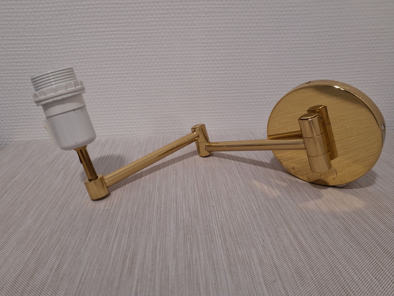 Frandsen svinglampe