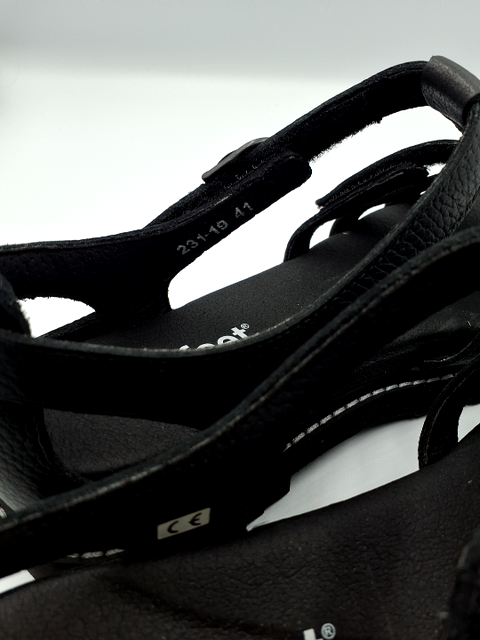 41 New Feet Sort sandal