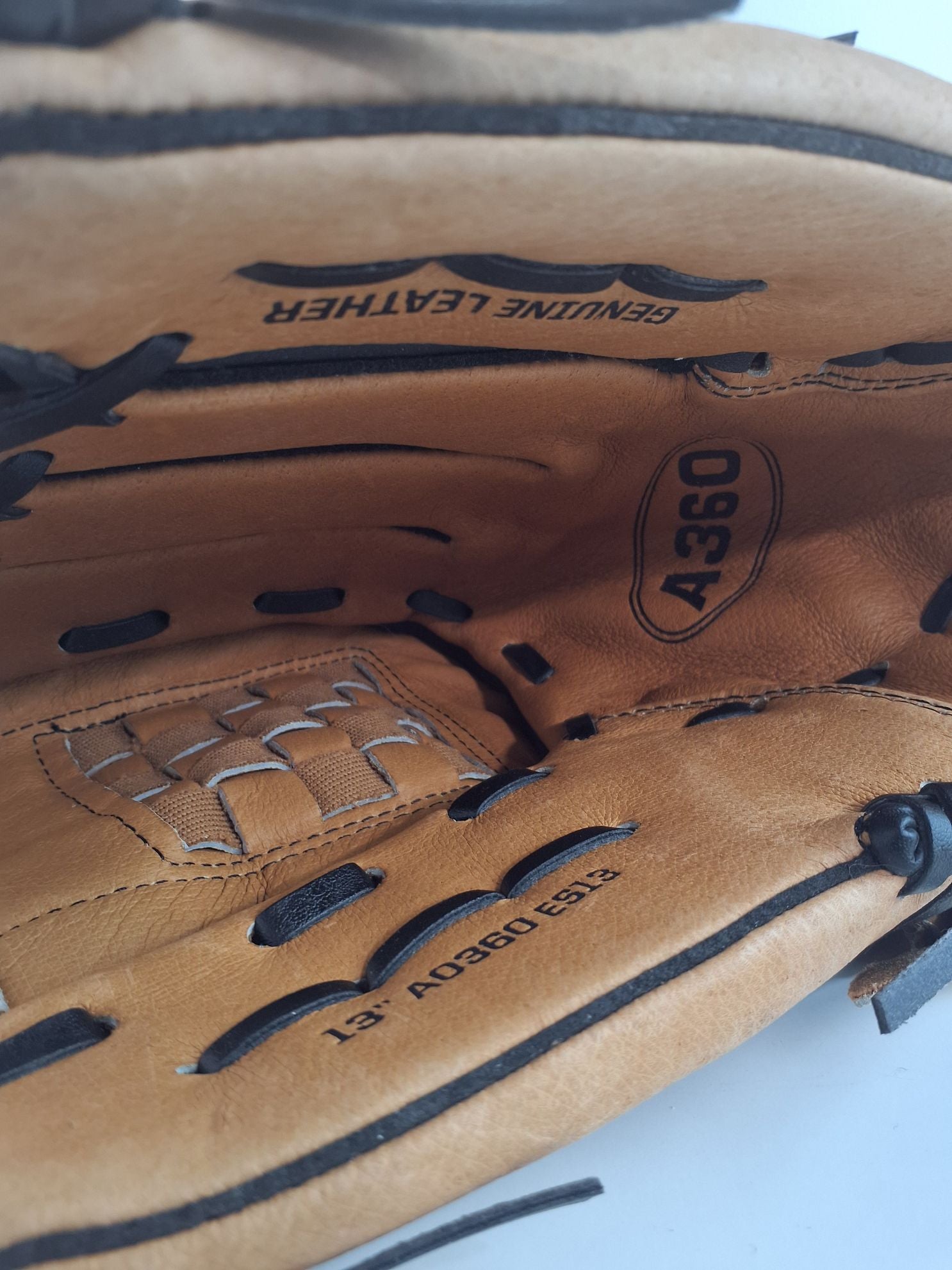 Baseball handske 13" Wilson