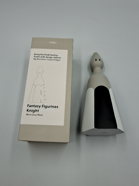 Fantasy figur Tivoli Knigt